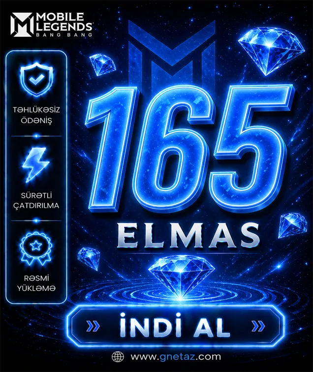 165 Elmas