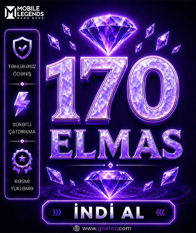 170 Elmas