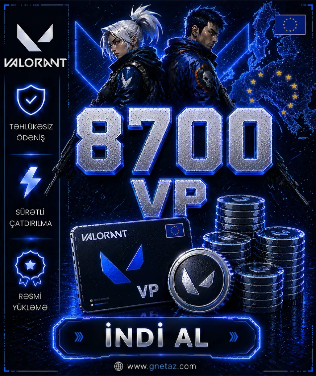 8700 VP