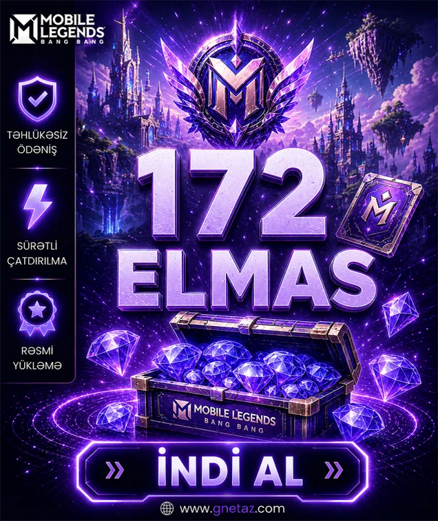 172 Elmas