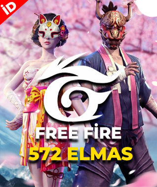 572 Elmas