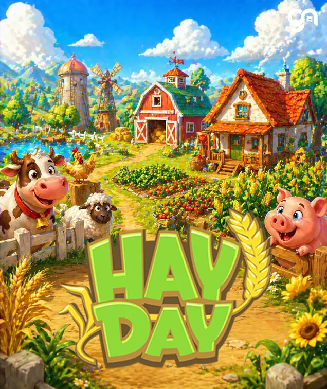 Hay Day