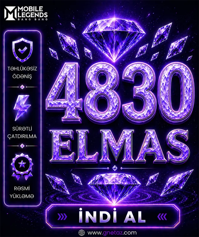 4830 Elmas