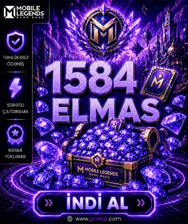 1584 Elmas