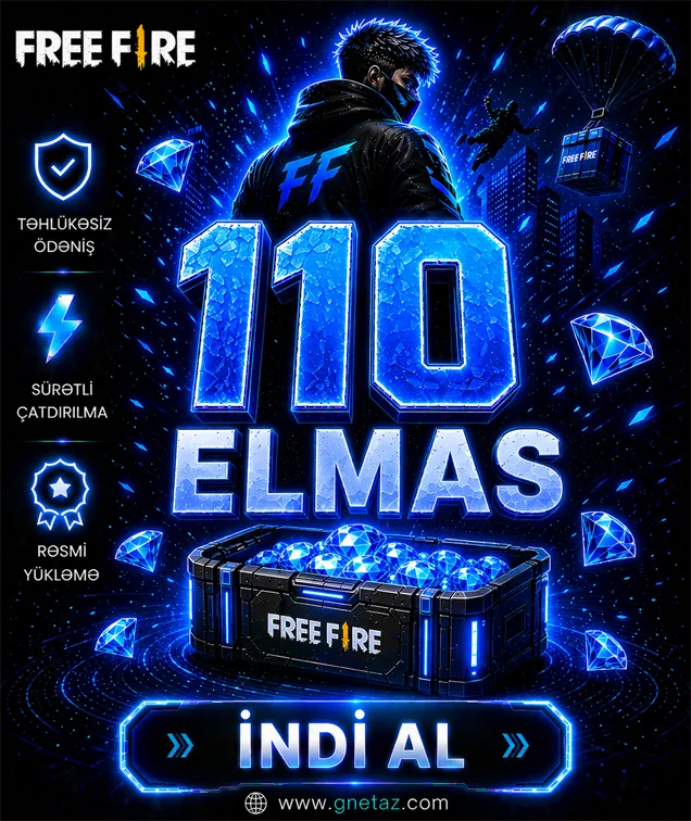 110 💎 Elmas