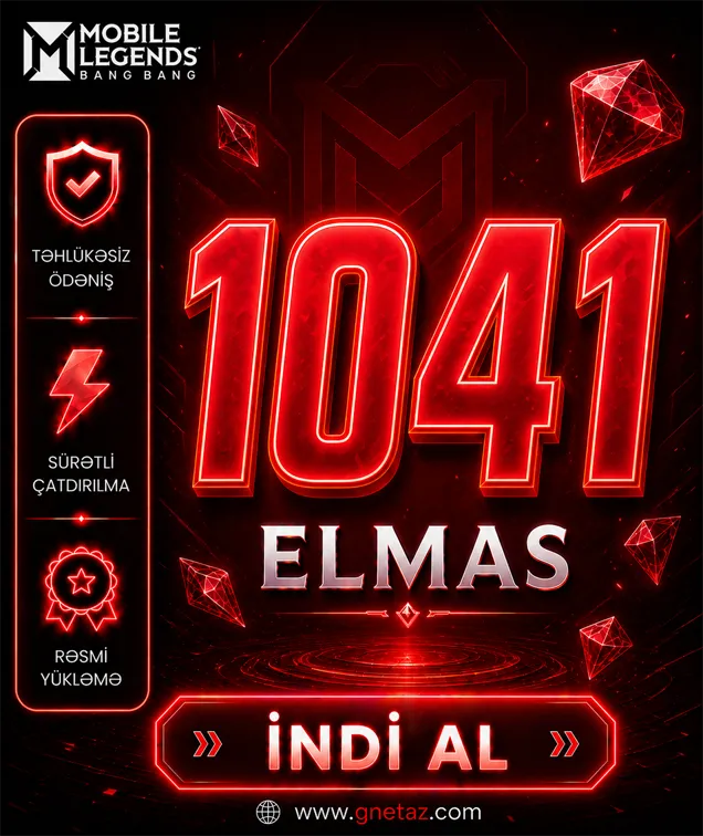 1041 Elmas