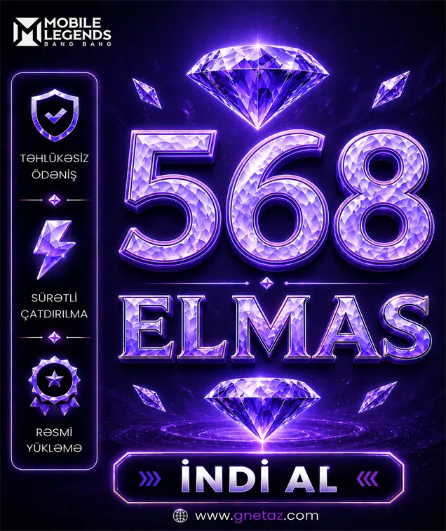 568 Elmas