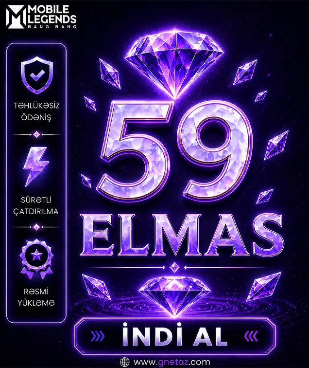 59 Elmas