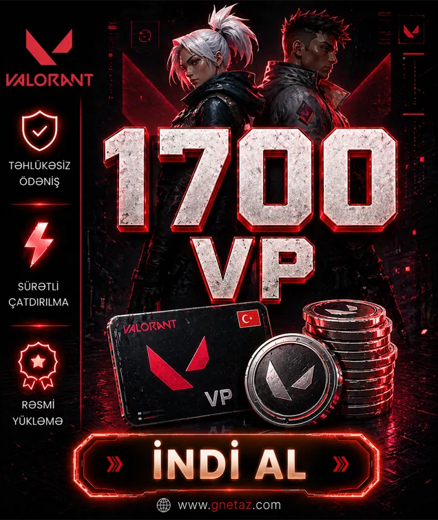1700 VP