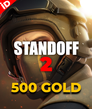 500 Gold