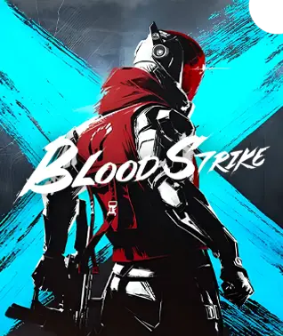 Blood Strike