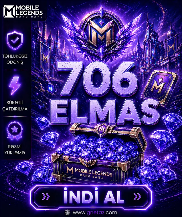706 Elmas