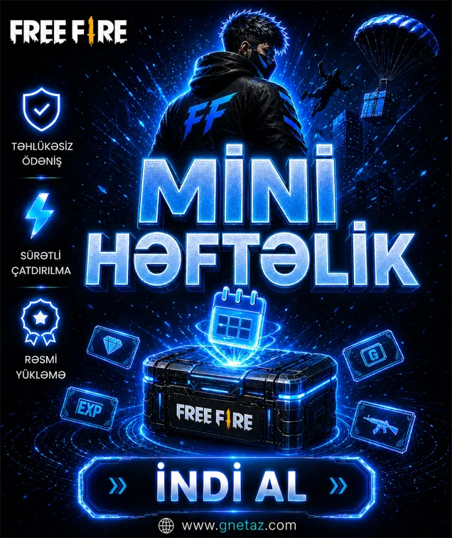 Mini Həftəlik