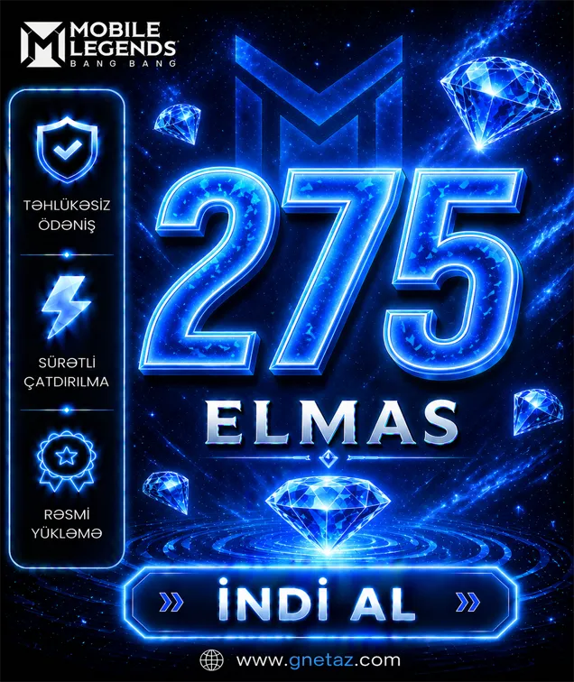 275 Elmas