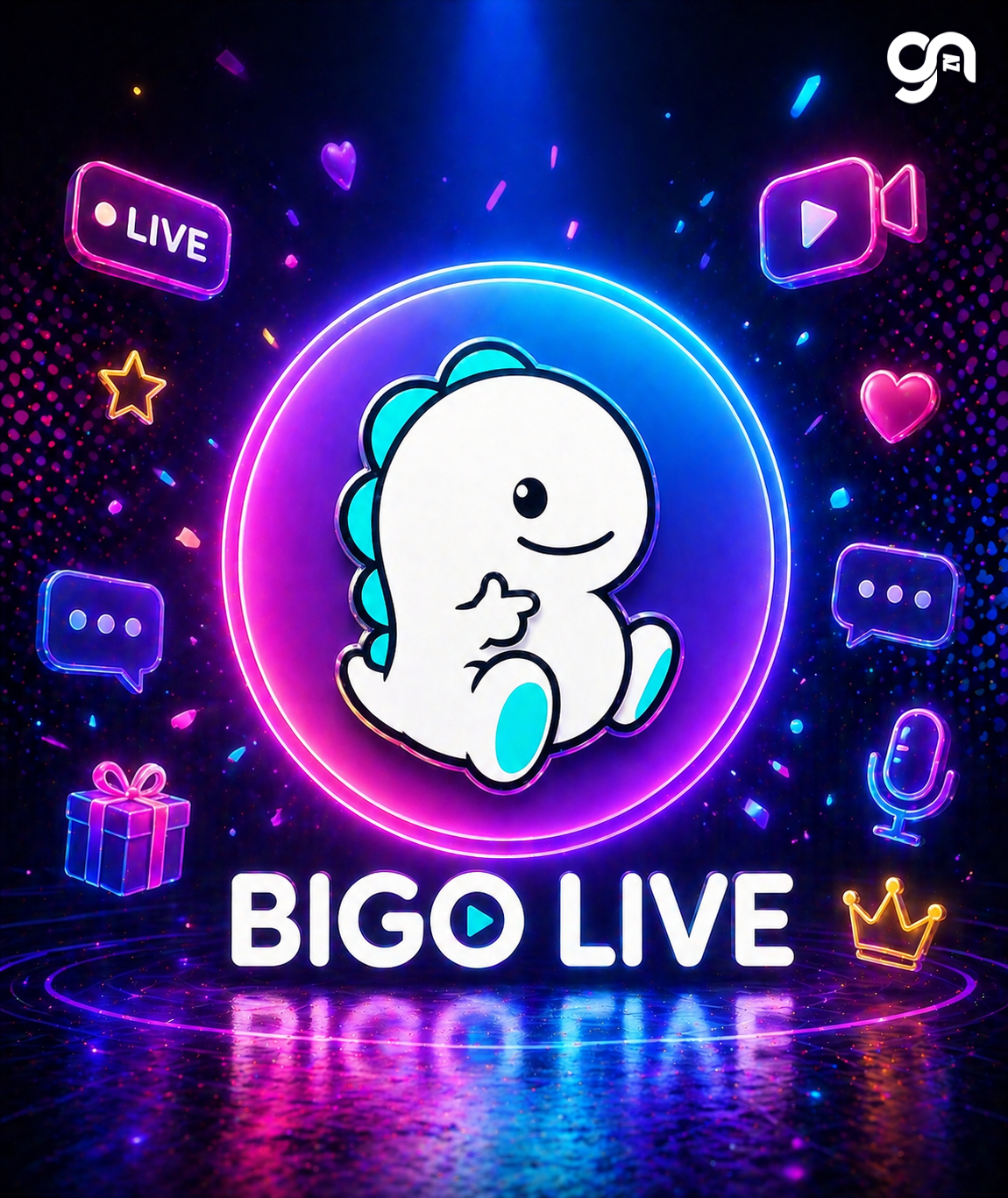 Bigo Live