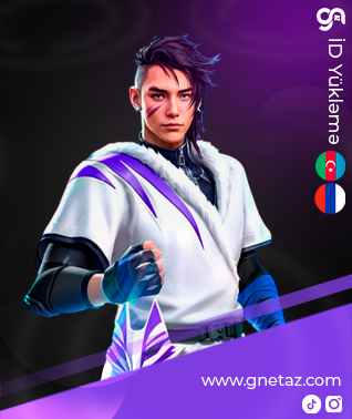 Free Fire (Rusiya və Azərbaycan)