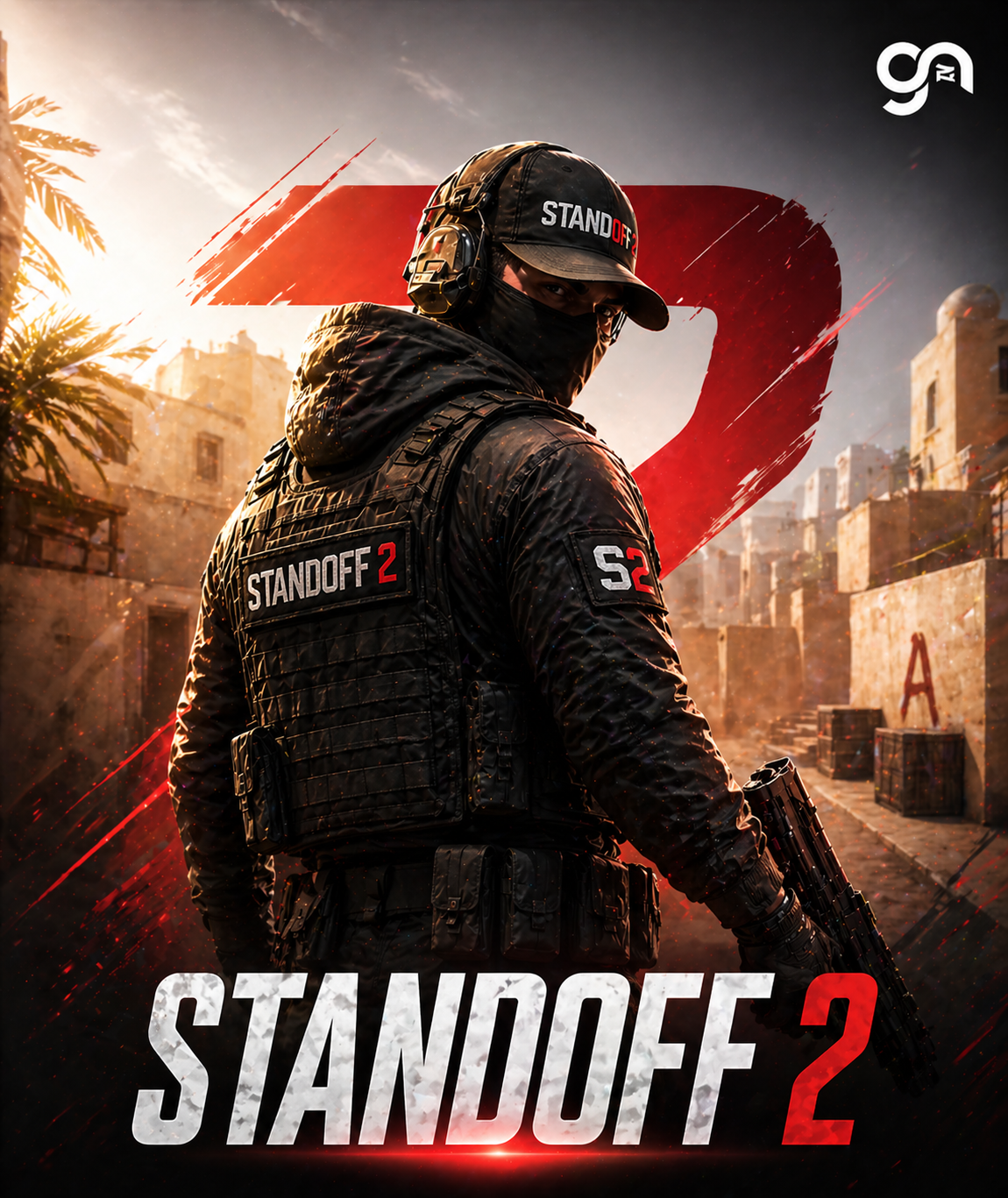 Standoff 2