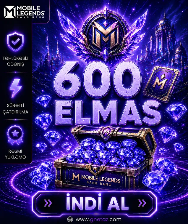 600 Elmas