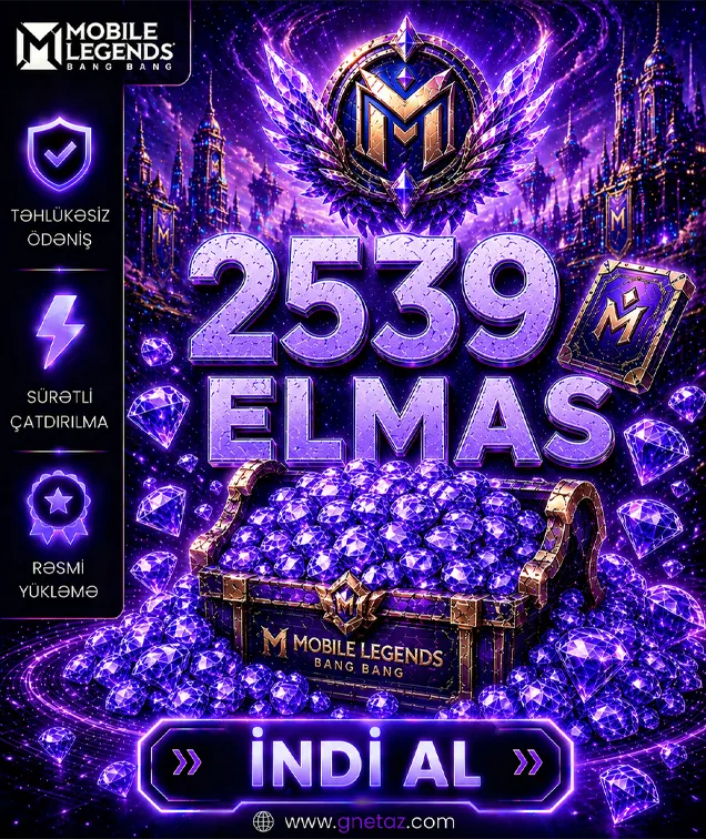 2539 Elmas