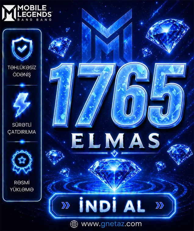 1765 Elmas