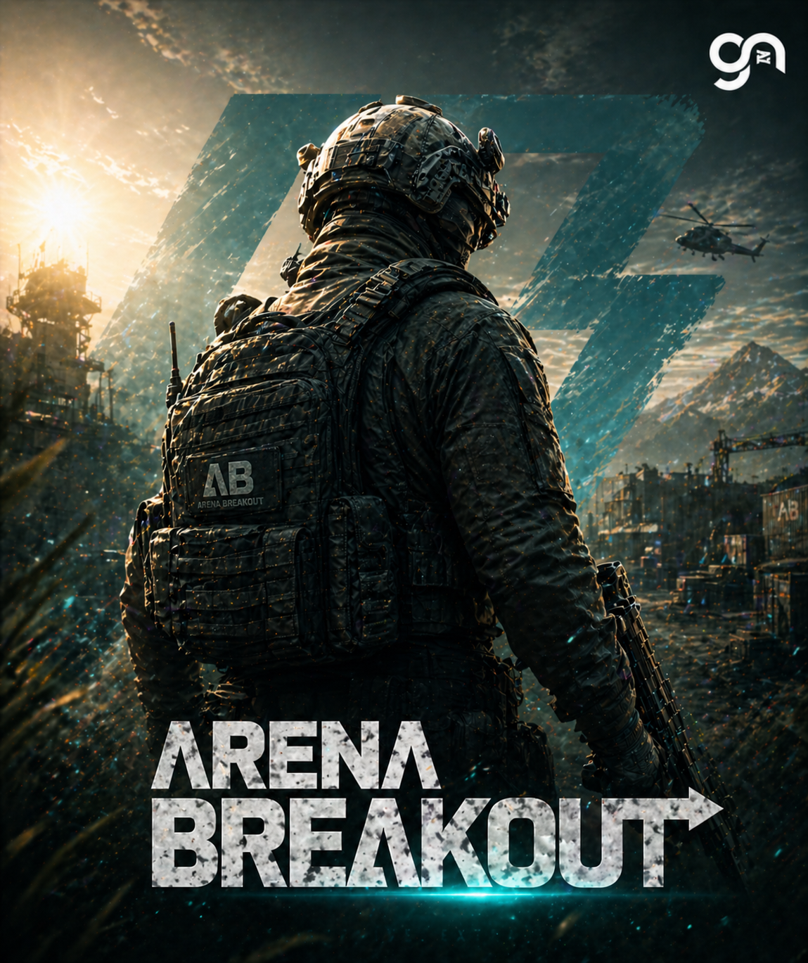 Arena Breakout
