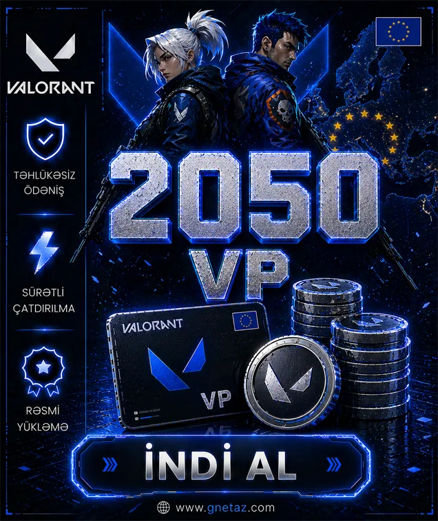 2050 VP