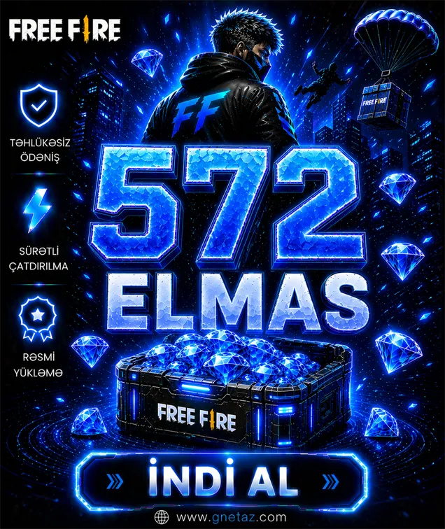 572 💎 Elmas