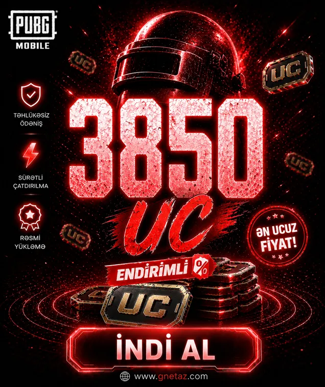 3850💸 UC