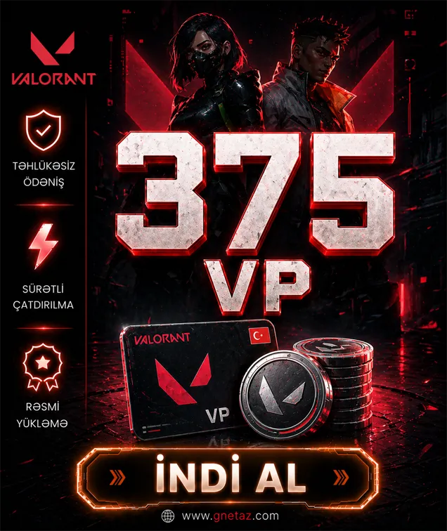 375 VP