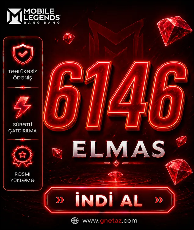 6146 Elmas