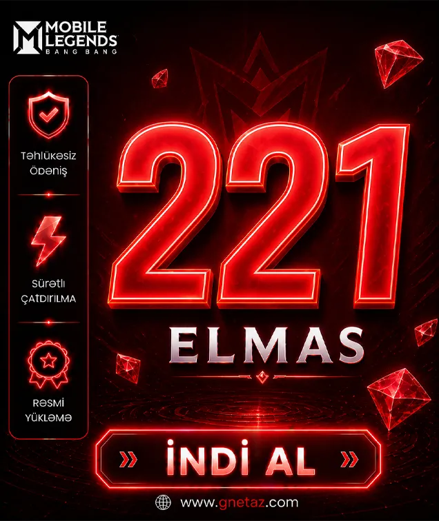 221 Elmas