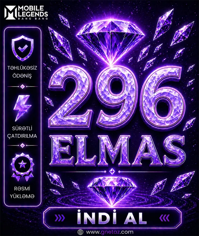 296 Elmas