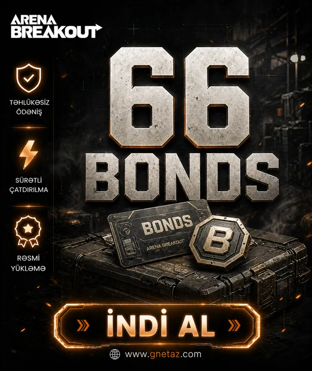 60+6 Bonds