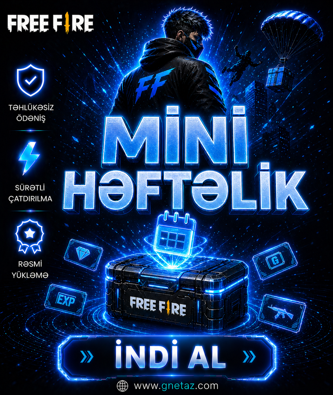 Mini Həftəlik