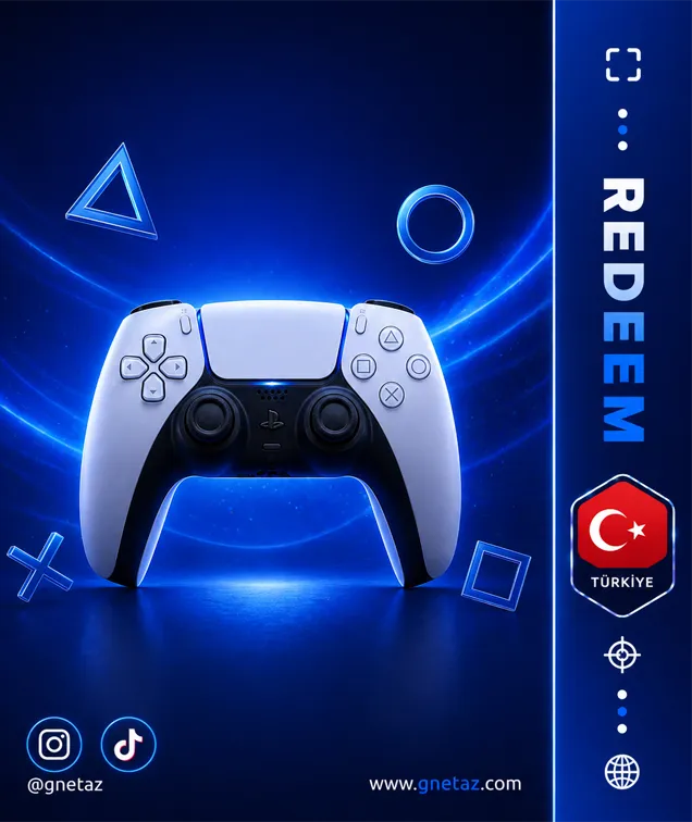 Playstation TL