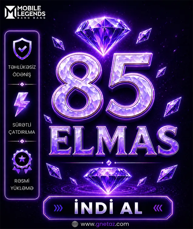 85 Elmas
