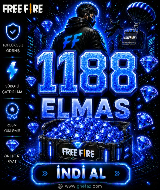 1188 💎 Elmas