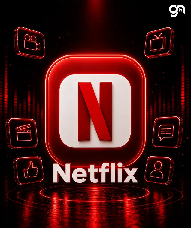 Netflix