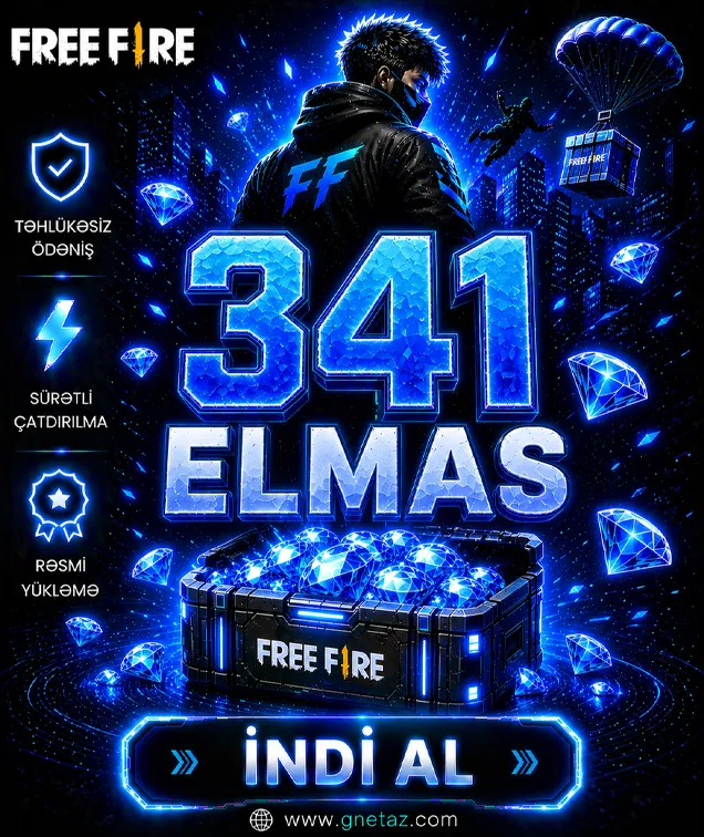 341 💎 Elmas