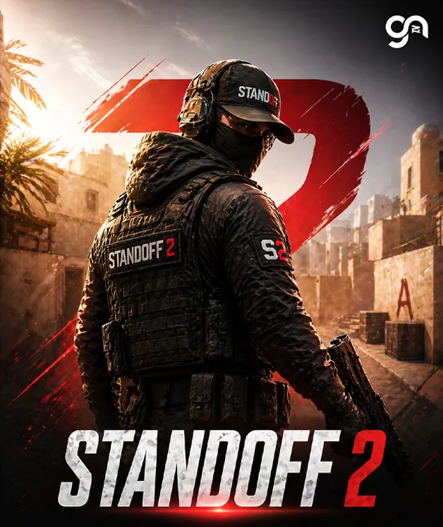 Standoff 2