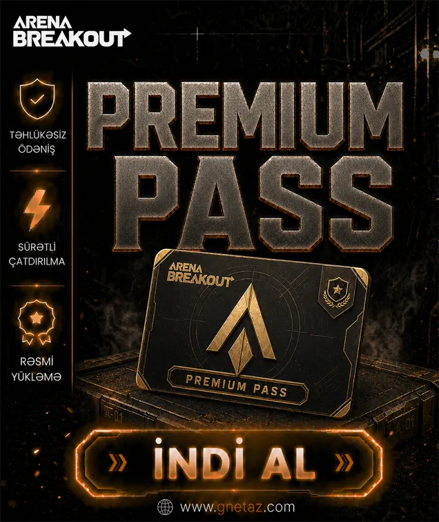Premium Pass