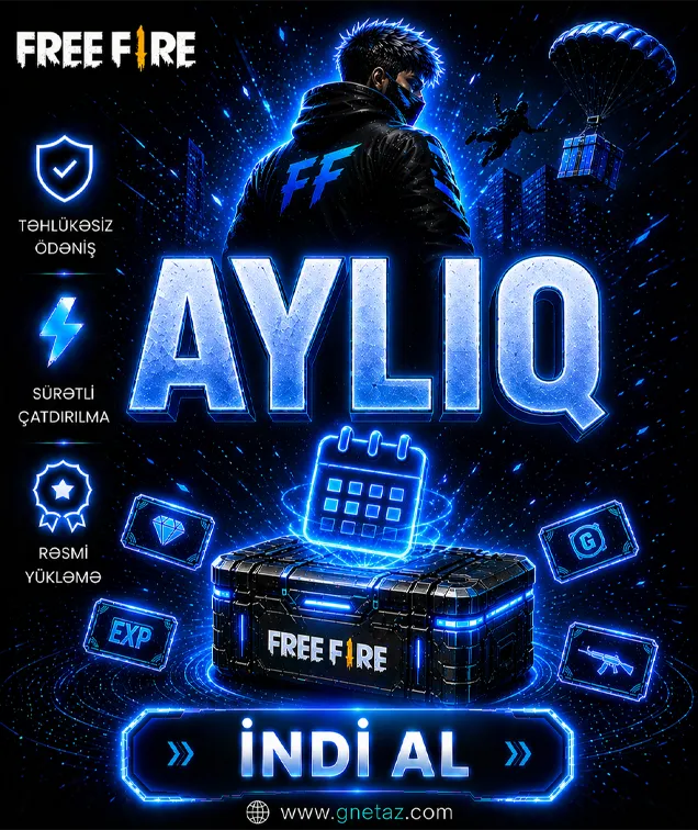 Aylıq