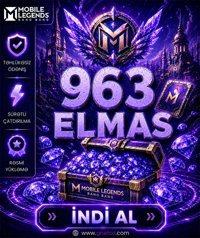 963 Elmas