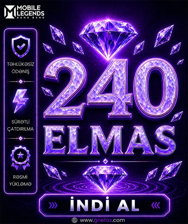 240 Elmas