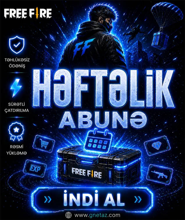 Həftəlik