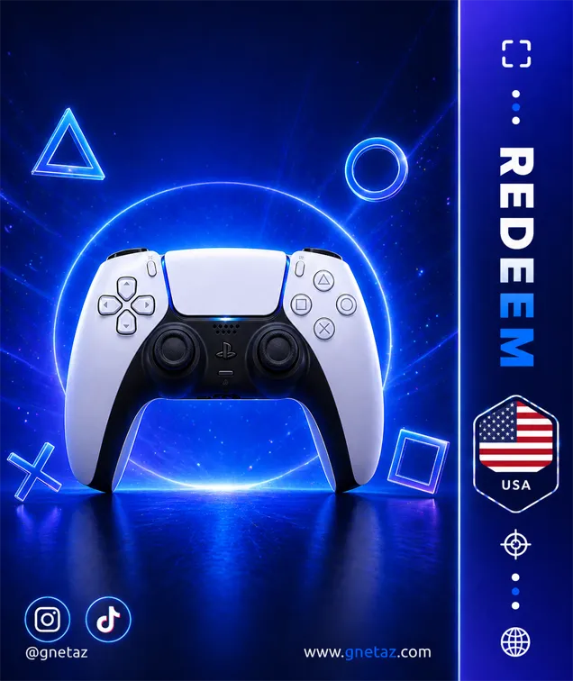 Playstation USD