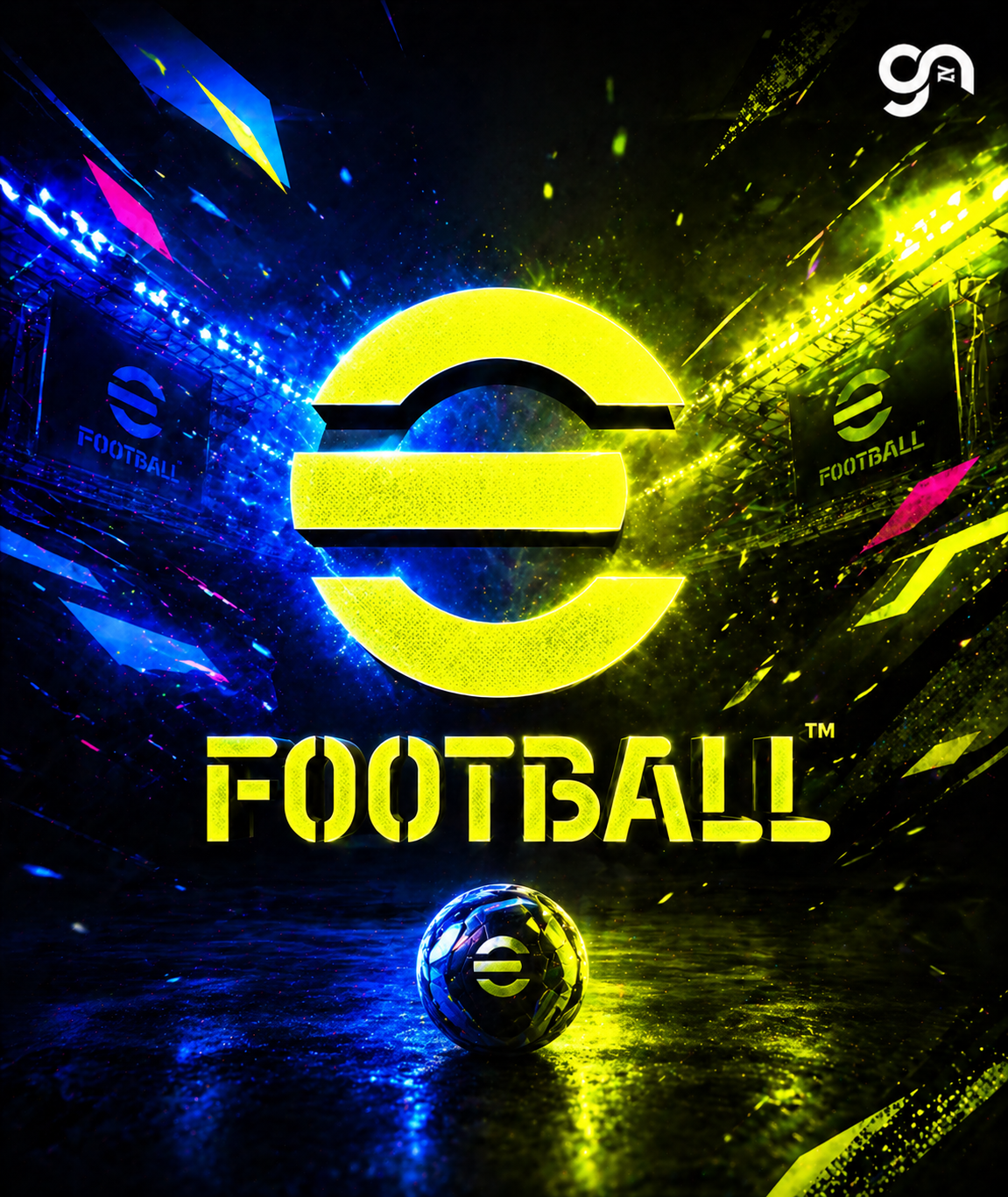 Efootball