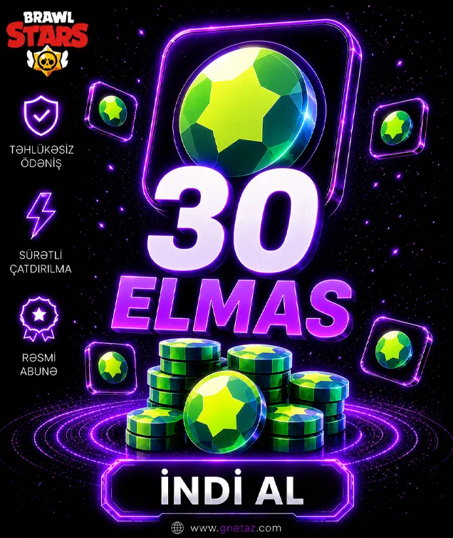 30 Elmas