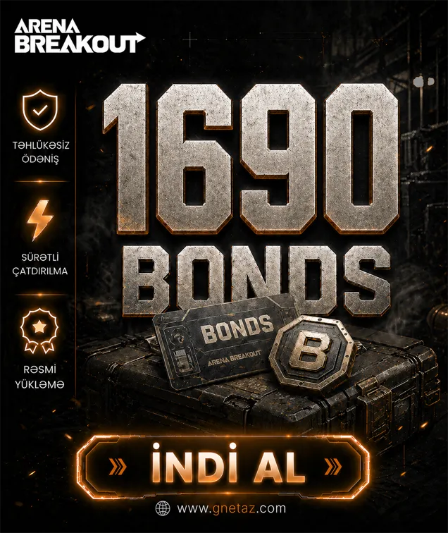 1690 Bonds