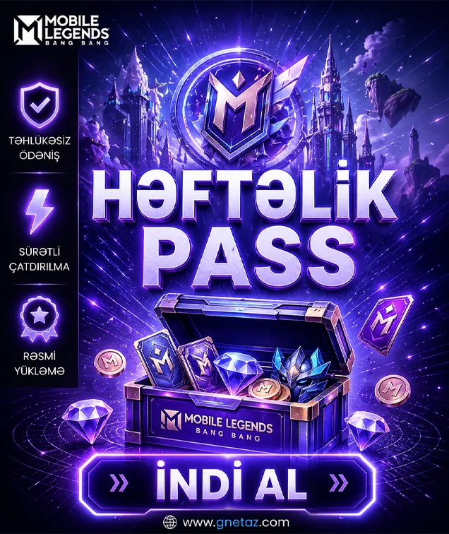 Həftəlik Pass